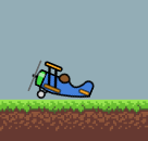 Science Lesson 34: Aerodynamics and Flight Mechanics